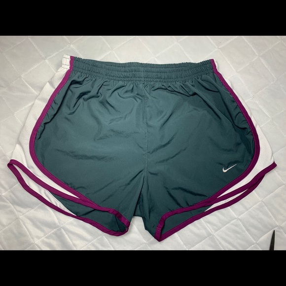 Nike Pants - ❤️ Nike fit dry womens shorts